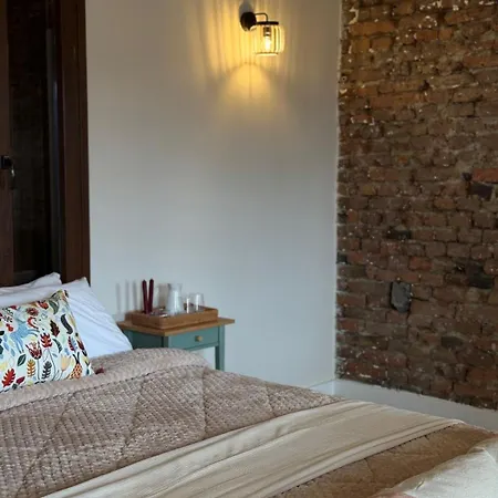 Aprosmeno Jacuzzi House 7 * Agros